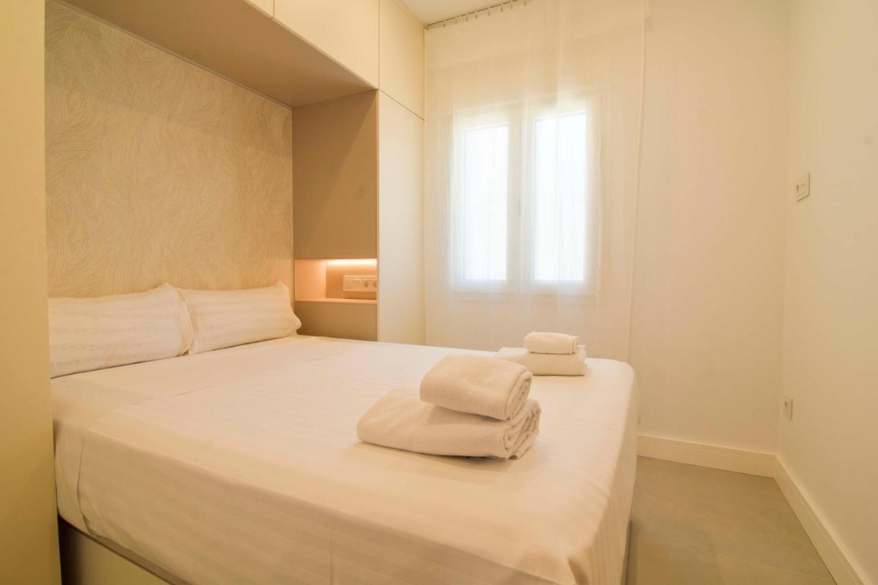 Letmalaga Princesa Huelin Málaga Exterior foto