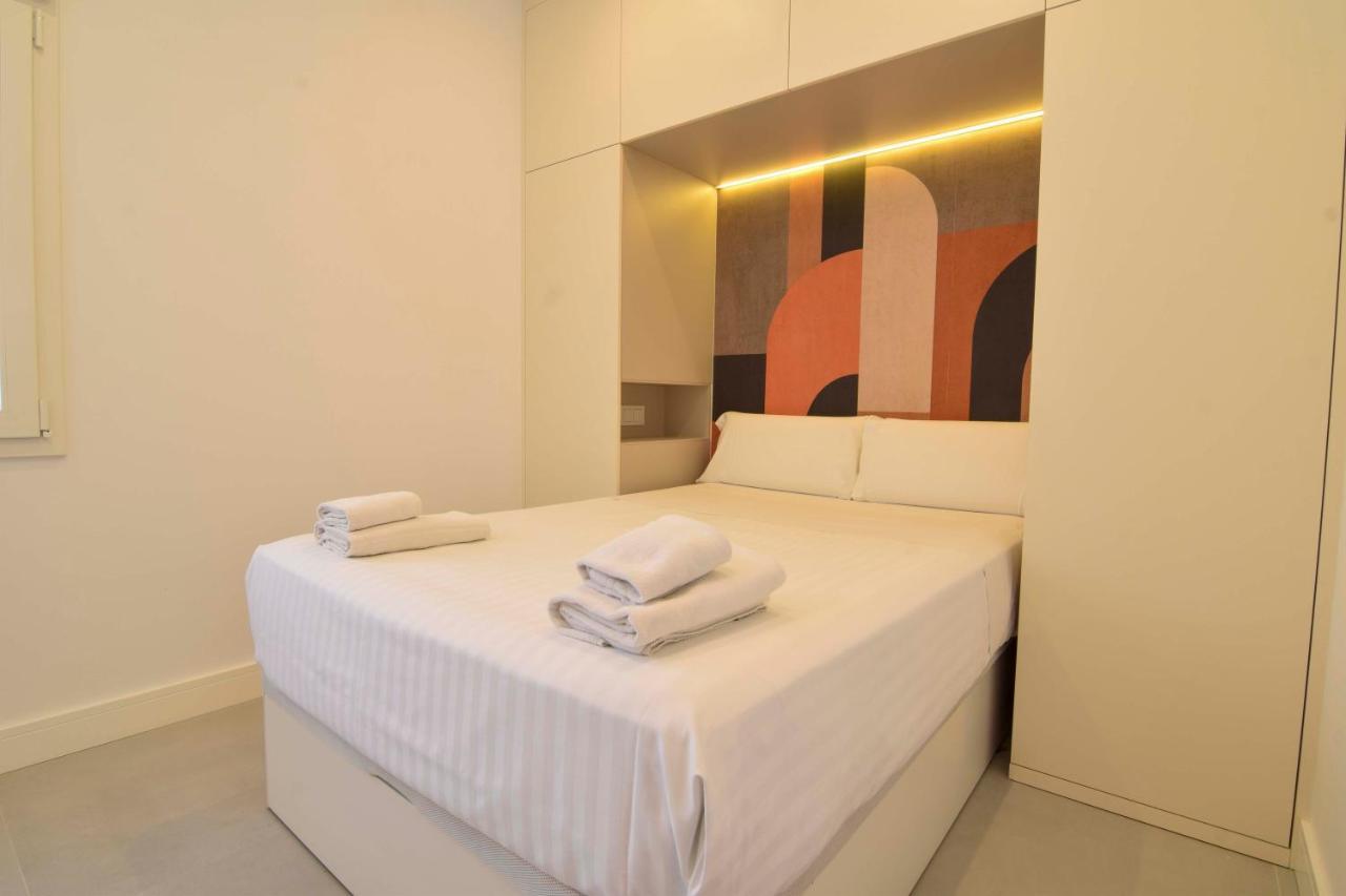 Letmalaga Princesa Huelin Málaga Exterior foto