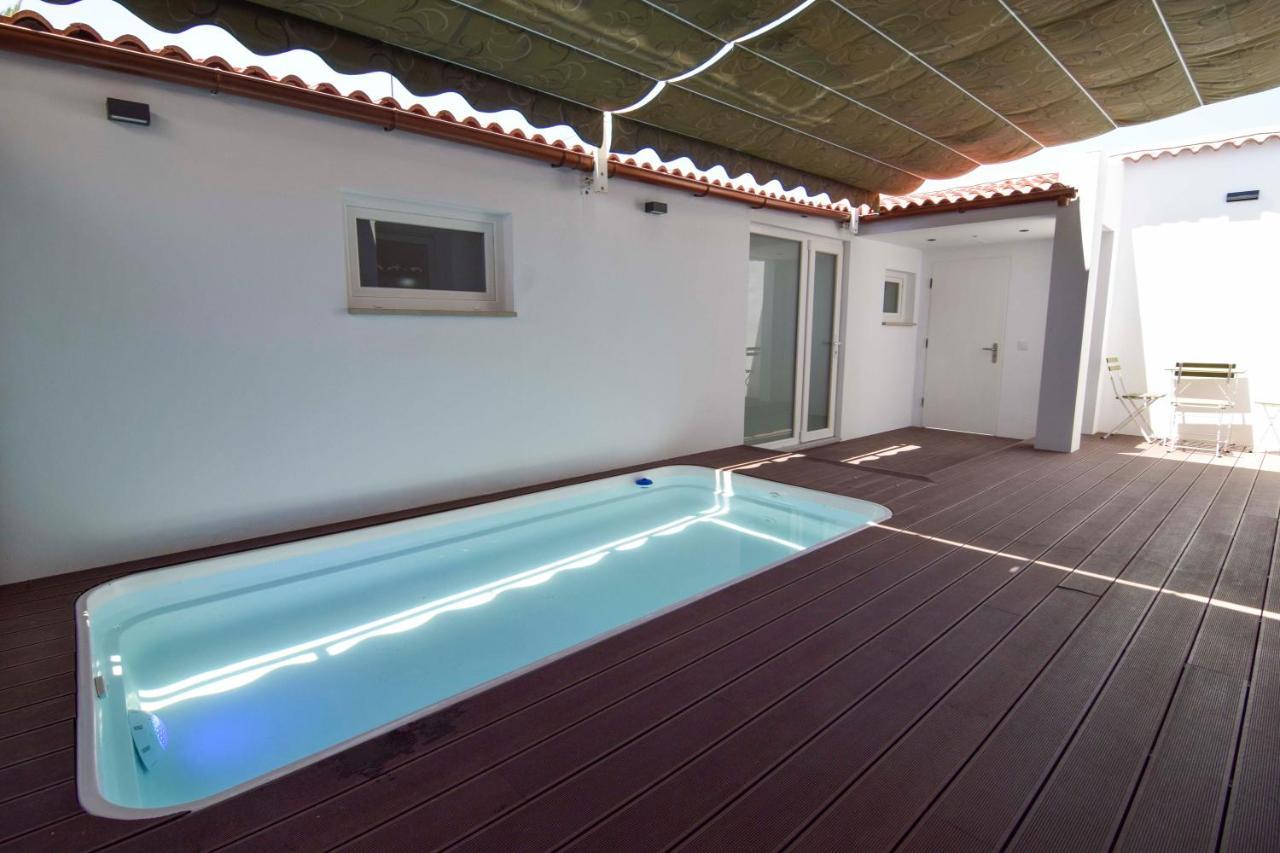 Letmalaga Princesa Huelin Málaga Exterior foto